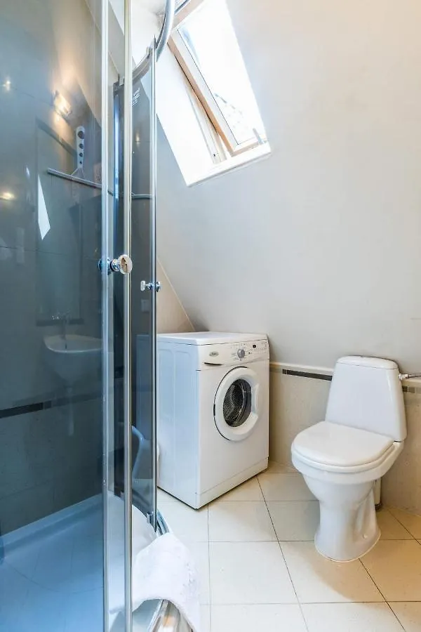 Apartamenty Stroma Odkryj Zakopane