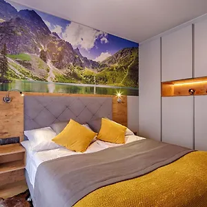 Parzenica I Rozeta Apartament